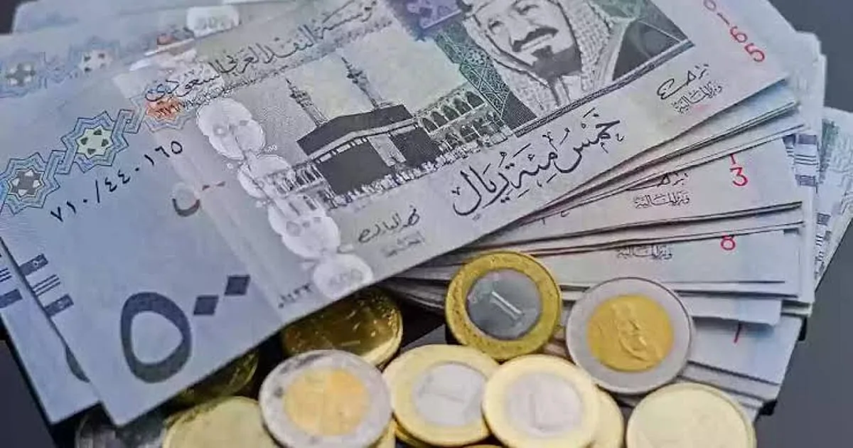 سعر الريال السعودي مقابل الجنيه المصري والعملات العربية اليوم السبت 26-11-1446