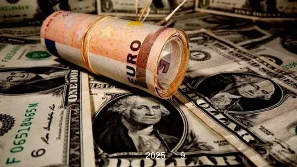 أسعار اليورو في البنوك المصرية تحديث فوري