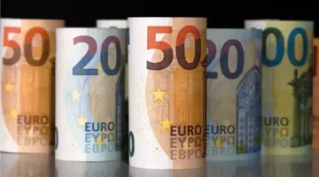 سعر اليورو أمام الجنيه المصري في البنوك اليوم الإثنين 26 مايو 2025