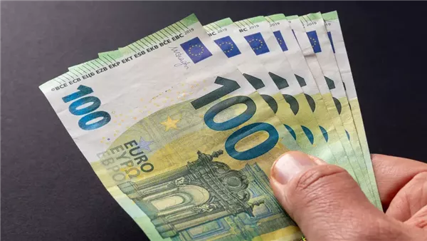سعر اليورو في البنوك المصرية يوم الثلاثاء 27 مايو 2025 سعر اليورو في البنوك المصرية يوم الثلاثاء 27 مايو 2025