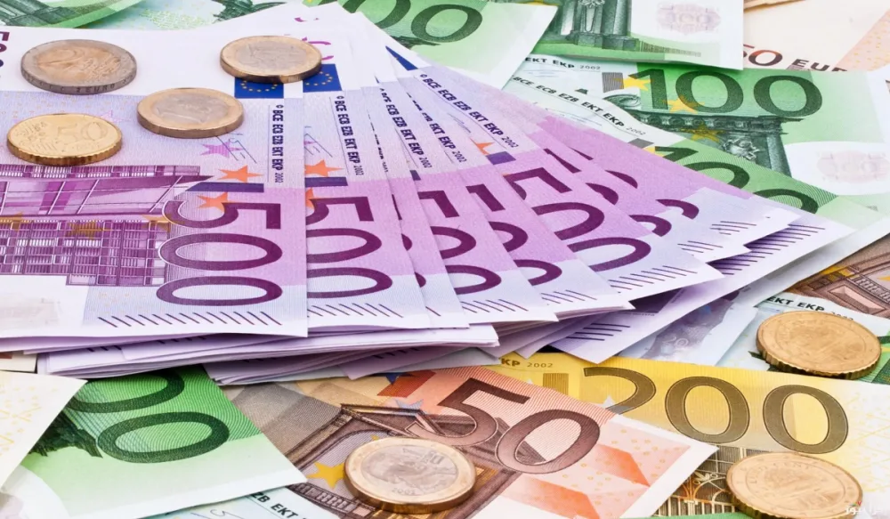سعر اليورو في مصر اليوم الأربعاء 7 مايو 2025.. ارتفاع طفيف سعر اليورو في مصر اليوم الأربعاء 7 مايو 2025.. ارتفاع طفيف