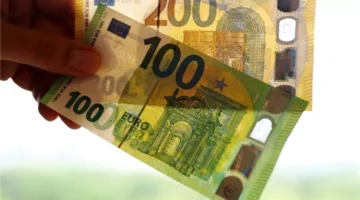 أسعار اليورو في مستهل تداولات الخميس 22 مايو 2025