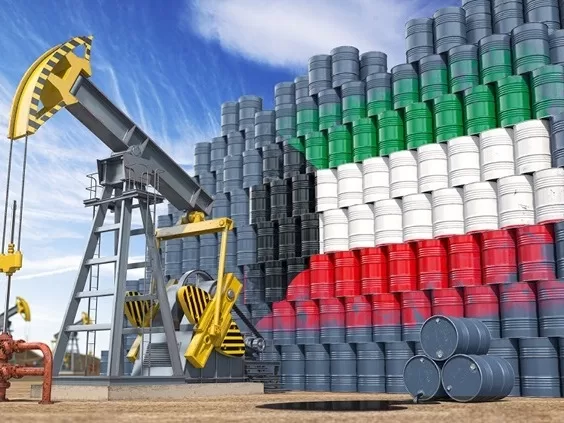 سعر برميل النفط الكويتى ينخفض ليبلغ 59.94 دولار سعر برميل النفط الكويتى ينخفض ليبلغ 59.94 دولار