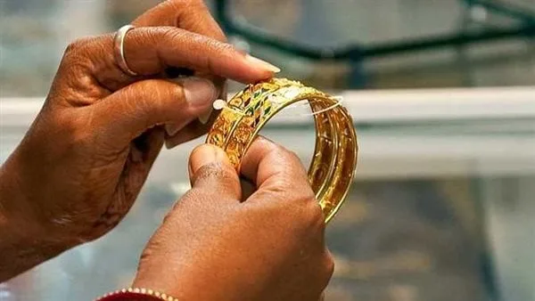 أسعار الذهب اليوم في متاجر المجوهرات والأسواق أسعار الذهب اليوم في متاجر المجوهرات والأسواق