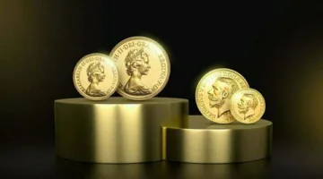 سعر جنيه الذهب اليوم 8-5-2025 اليوم الخميس.. انخفاض جديد