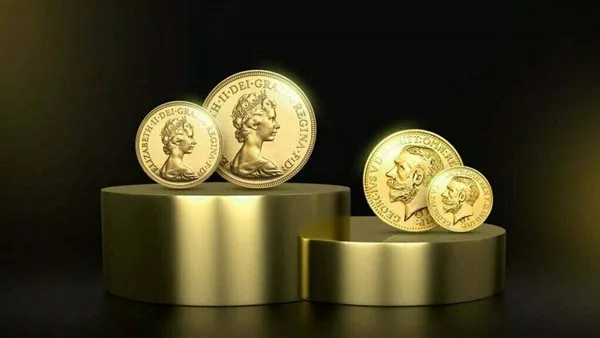 سعر جنيه الذهب اليوم 8-5-2025 اليوم الخميس.. انخفاض جديد سعر جنيه الذهب اليوم 8-5-2025 اليوم الخميس.. انخفاض جديد