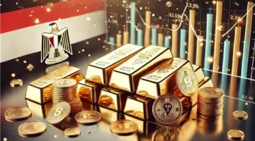 سعر سبيكة الذهب 10 جرام BTC اليوم الإثنين 5 مايو 2025