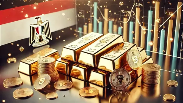 سعر سبيكة الذهب 10 جرام BTC اليوم الإثنين 5 مايو 2025 سعر سبيكة الذهب 10 جرام BTC اليوم الإثنين 5 مايو 2025