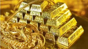 سعر سبيكة الذهب 10 جرامات BTC اليوم الجمعة 9 مايو 2025