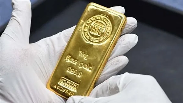 سعر سبيكة الذهب 100 جرام وبتكوين اليوم: استعراض أسعار الذهب سعر سبيكة الذهب 100 جرام وبتكوين اليوم: استعراض أسعار الذهب