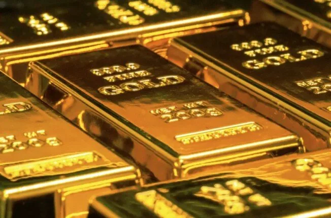 سعر سبيكة الذهب اليوم: كم يبلغ سعر الأوقية؟ سعر سبيكة الذهب اليوم: كم يبلغ سعر الأوقية؟