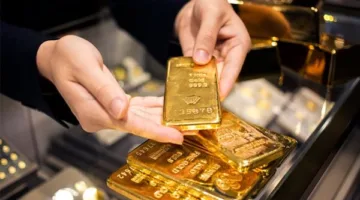 سعر سبيكة الذهب في السوق اليوم الأربعاء 7 مايو 2025