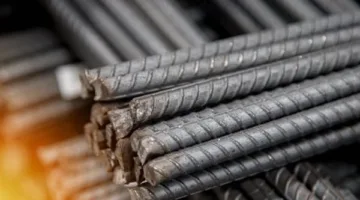 تجديد أسعار حديد عز في أسواق البناء بمصر بتاريخ الجمعة 30 مايو 2025