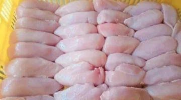سعر هياكل الفراخ اليوم الثلاثاء 6 مايو 2025 في السوق.. الكبد والقوانص بكام النهارده؟