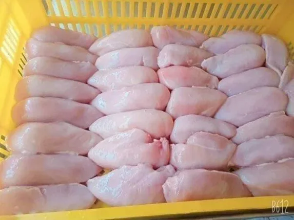 سعر هياكل الفراخ اليوم الثلاثاء 6 مايو 2025 في السوق.. الكبد والقوانص بكام النهارده؟ سعر هياكل الفراخ اليوم الثلاثاء 6 مايو 2025 في السوق.. الكبد والقوانص بكام النهارده؟