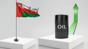 سعرُ نفط عُمان يرتفع دولارين أمريكييْن و15 سنتًا