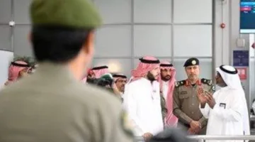 سعود بن نهار يرأس اجتماع الجهات الحكومية في الطائف استعدادا لخدمة حجاج بيت الله