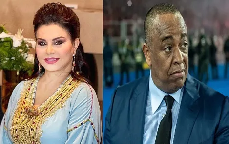 سعيد الناصري يتمسك بمواجهة لطيفة رأفت وخادمتها أمام محكمة الاستئناف في الدار البيضاء.