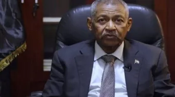 سفير الخرطوم بالقاهرة: قضايا السودان ستكون مطروحة أمام القمتين السياسية والاقتصادية ببغداد
