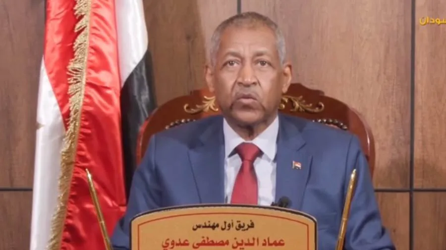 سفير السودان بالقاهرة: القمة العربية ببغداد محطة مهمة لدعم العمل المشترك والتكامل العربي سفير السودان بالقاهرة: القمة العربية ببغداد محطة مهمة لدعم العمل المشترك والتكامل العربي