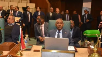 سفير السودان بالقاهرة يكشف آخر تطورات الحرب