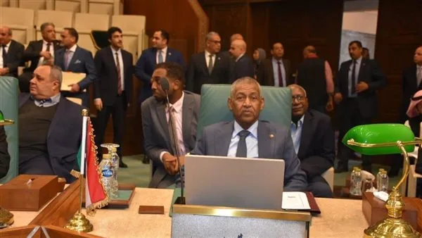 سفير السودان بالقاهرة يكشف آخر تطورات الحرب سفير السودان بالقاهرة يكشف آخر تطورات الحرب