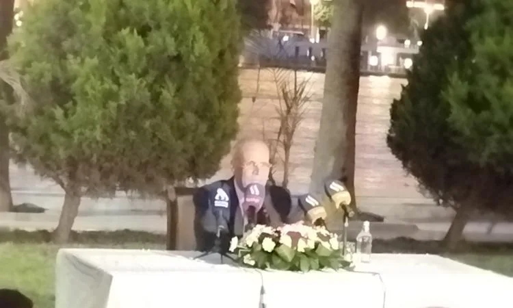 سفير العراق: نتائج وتوصيات القمة العربية ستصب في صالح الأمة العربية سفير العراق: نتائج وتوصيات القمة العربية ستصب في صالح الأمة العربية