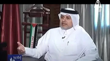 سفير قطر بالقاهرة يكشف الحقائق في برنامج (إشاعة ولا)