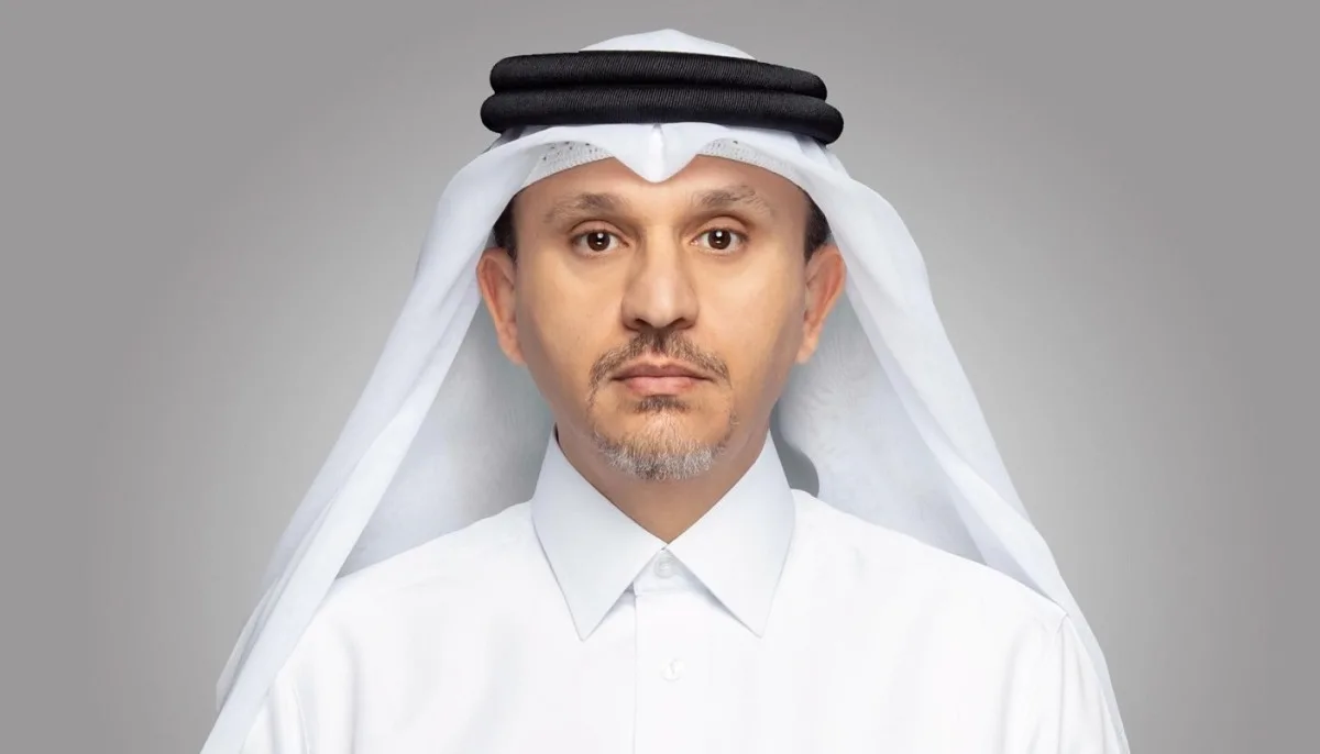 سفير قطر يشارك في احتفالية تنصيب الرئيس الروماني