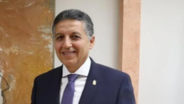سفير مصر بأثينا: زيارة الرئيس السيسي لليونان تعد نقلة نوعية سياسيا واقتصاديا سفير مصر بأثينا: زيارة الرئيس السيسي لليونان تعد نقلة نوعية سياسيا واقتصاديا