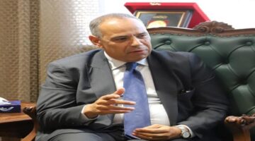 سفير مصر بقبرص يشيد بالروابط التاريخية والثقافية بين شعبي البلدين