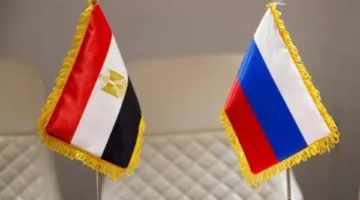 سفير مصر في روسيا: حضور الرئيس السيسي عيد النصر تعكس العلاقة القوية بين البلدين