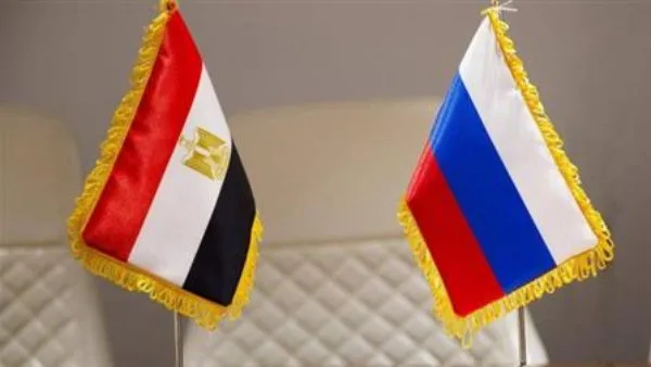 سفير مصر في روسيا: حضور الرئيس السيسي عيد النصر تعكس العلاقة القوية بين البلدين سفير مصر في روسيا: حضور الرئيس السيسي عيد النصر تعكس العلاقة القوية بين البلدين