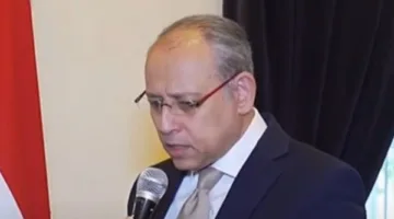 نزيه النجاري: انضمام مصر لتجمع البريكس جاء بدعم أساسي من الرئيس الروسي