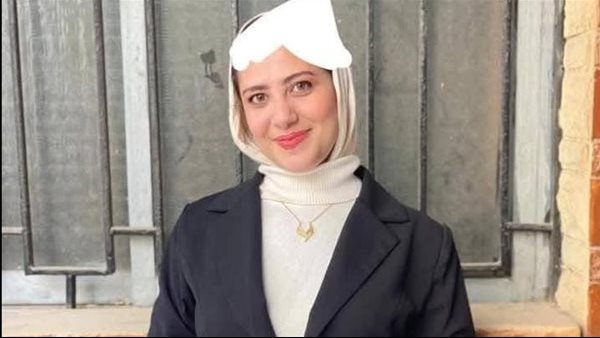 سقطت من الرابع.. أول تعليق من جامعة الزقازيق بشأن وفاة الطالبة روان سقطت من الرابع.. أول تعليق من جامعة الزقازيق بشأن وفاة الطالبة روان