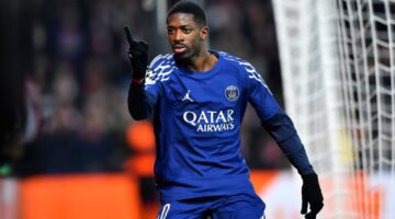 رسائل مُهينة تشعل غضب كيليان مبابي قبل موقعة ريال مدريد وبرشلونة
