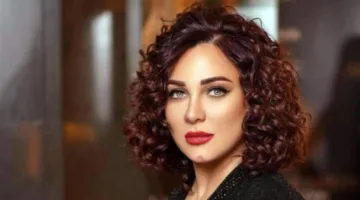 سلاف فواخرجي في اول تعليق بعد اتهام عبد الحكيم قطيفان بتعاطـ ـيها