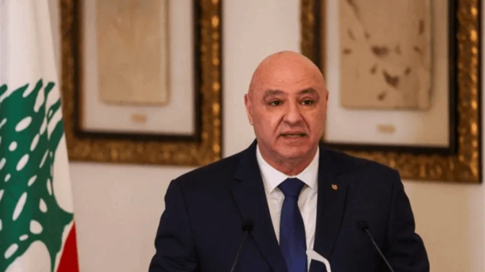 سلسلة جلسات في قصر بعبدا سلسلة جلسات في قصر بعبدا