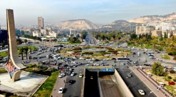 سلطنة عمان تؤيد قرار الرئيس الأمريكي بإلغاء العقوبات المفروضة على سوريا