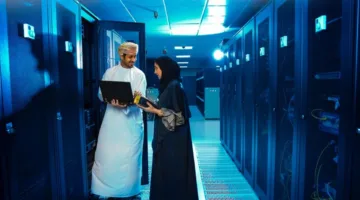 سلطنة عُمان تتقدم 6٪ في مؤشر نضوج الخدمات الحكومية الإلكترونية والنقالة للعام 2024م