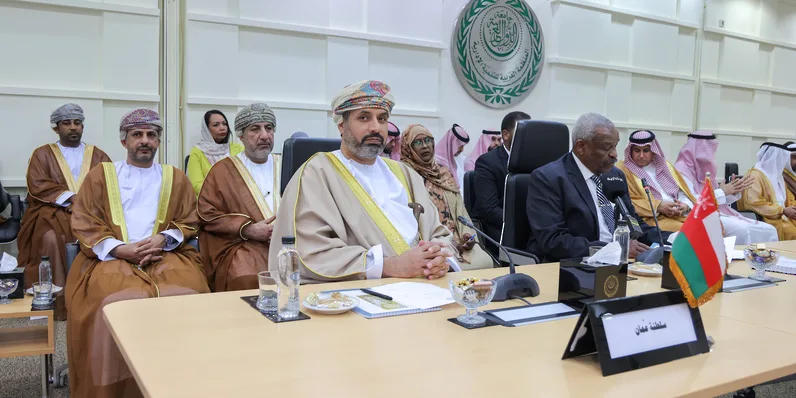سلطنة عُمان تشارك في اجتماع المجلس التنفيذي للمنظمة العربية لتنمية الإدارة في القاهرة