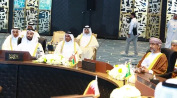 سلطنة عُمان تشارك في مؤتمر المسؤولين السامين عن البلديات لدول مجلس التعاون الخليجي