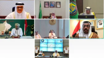 سلطنة عُمان تُشارك في الاجتماع الوزاري الاستثنائي الـ 47 لمجلس التعاون الخليجي