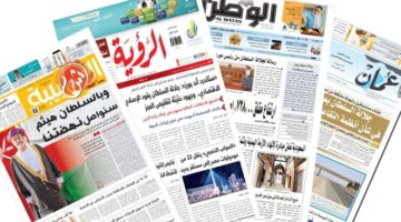 سلطنةُ عُمان تواصل التّقدّم في المؤشّر العالمي لحريّة الصّحافة