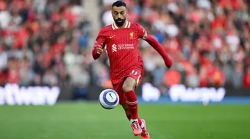 سلوت: من غير الممكن تجاهل صلاح.. وكان ليطلبني إذا حدث ذلك
