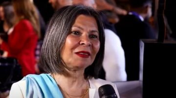 سلوي محمد علي: خايفة على فرص العمل من الذكاء الاصطناعي