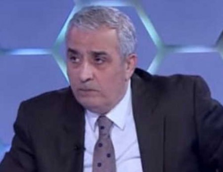 سليم البطاينه: الدكتور عارف البطاينه في ذكرى وفاته.. وجع الرحيل وألم الغياب سليم البطاينه: الدكتور عارف البطاينه في ذكرى وفاته.. وجع الرحيل وألم الغياب