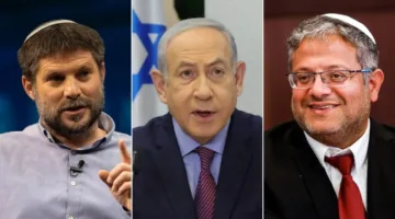 سموتريتش وبن غفير أمام المحكمة الجنائية الدولية: هل نتوقع قرار اعتقال قريب بتهم “جرائم حرب”؟