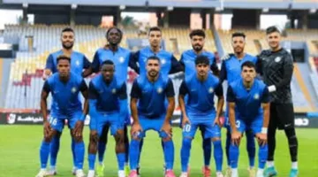 سموحة يتعادل مع طلائع الجيش في دوري نايل