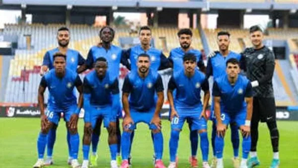 سموحة يتعادل مع طلائع الجيش في دوري نايل سموحة يتعادل مع طلائع الجيش في دوري نايل
